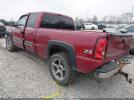 Chevrolet Silverado 1500 Z71 Image 4