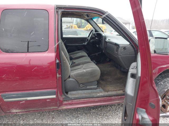 Chevrolet Silverado 1500 Z71 Image 6