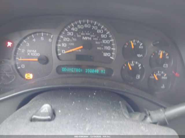 Chevrolet Silverado 1500 Z71 Image 17