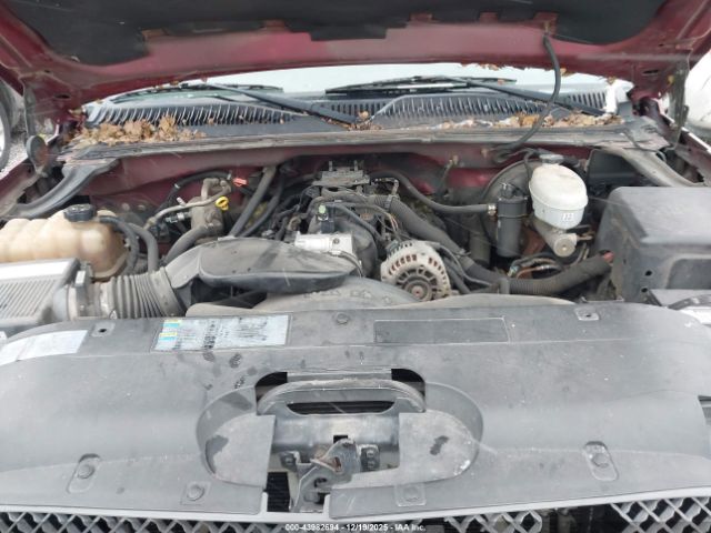 Chevrolet Silverado 1500 Z71 Image 7