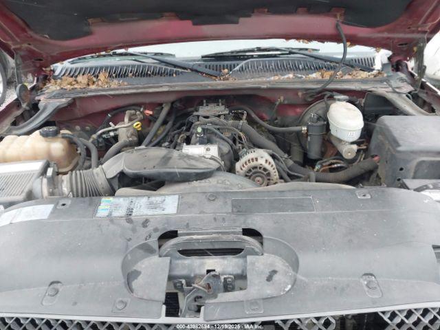 Chevrolet Silverado 1500 Z71 Image 7