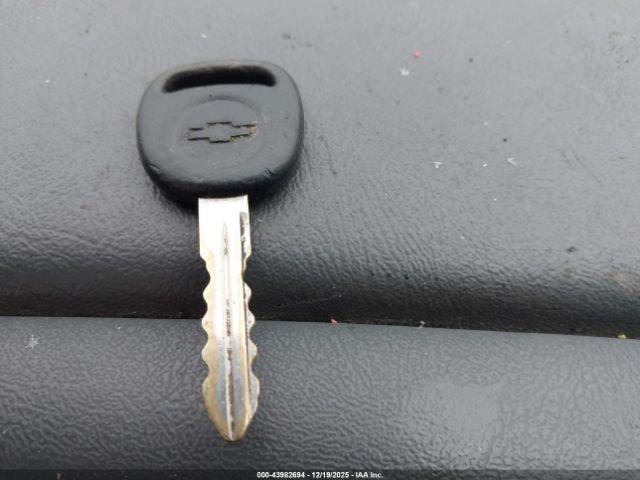 Chevrolet Silverado 1500 Z71 Image 13