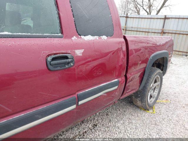 Chevrolet Silverado 1500 Z71 Image 9