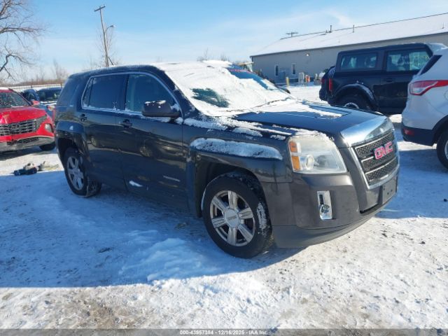 GMC Terrain Sle-1 Image 1