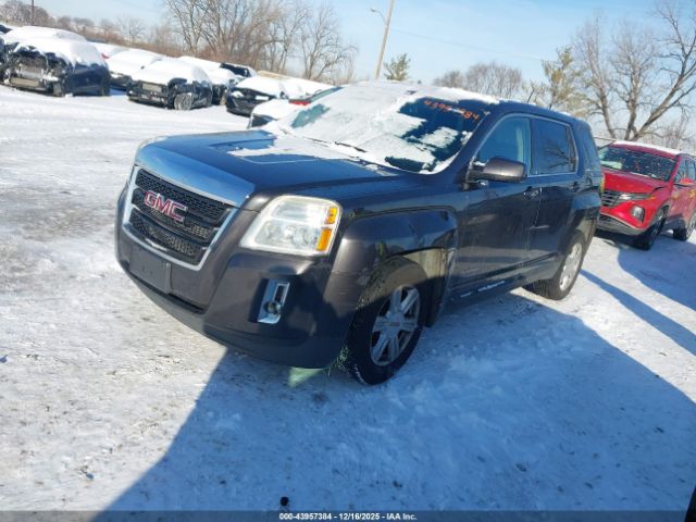 GMC Terrain Sle-1 Image 8