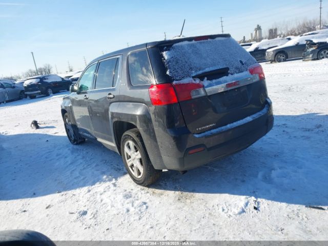 GMC Terrain Sle-1 Image 3