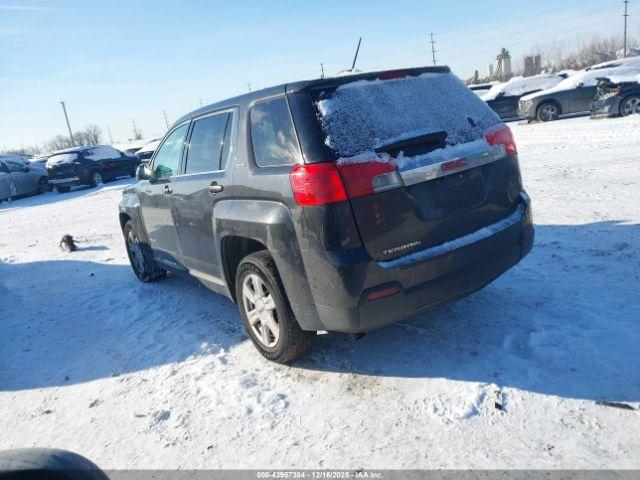 GMC Terrain Sle-1 Image 3