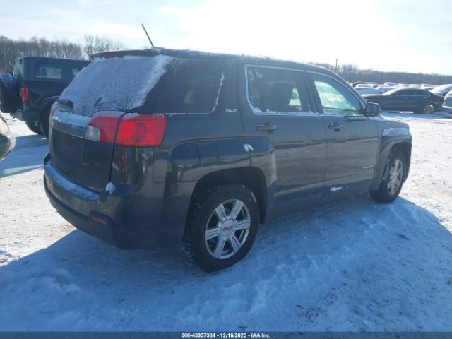 GMC Terrain Sle-1 Image 4