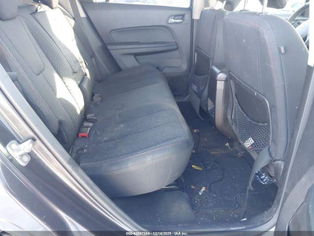 GMC Terrain Sle-1 Image 11