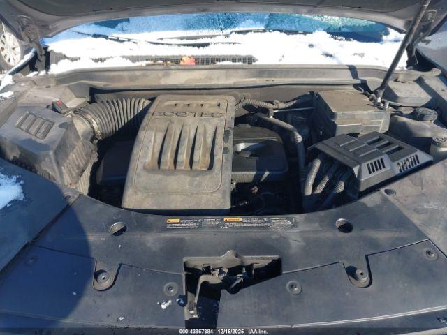 GMC Terrain Sle-1 Image 5