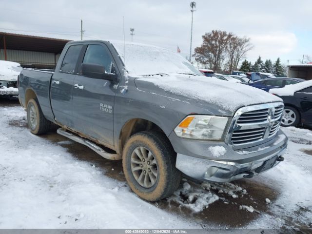 Ram 1500 Slt Image 1