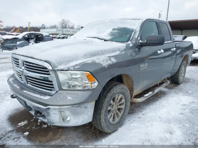 Ram 1500 Slt Image 15