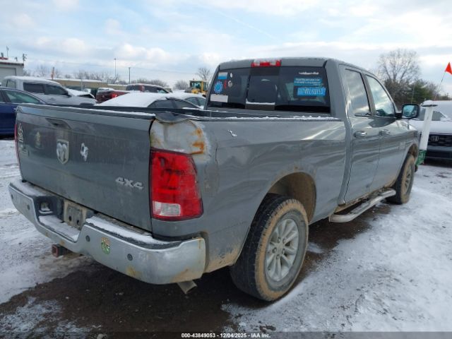 Ram 1500 Slt Image 16