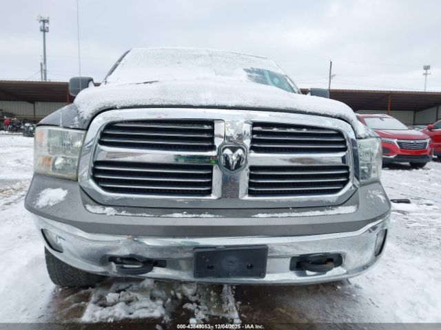 Ram 1500 Slt Image 14