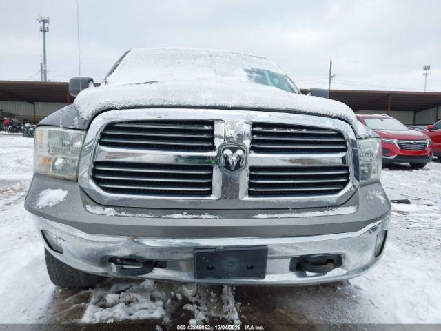 Ram 1500 Slt Image 14