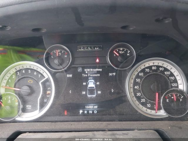 Ram 1500 Slt Image 6