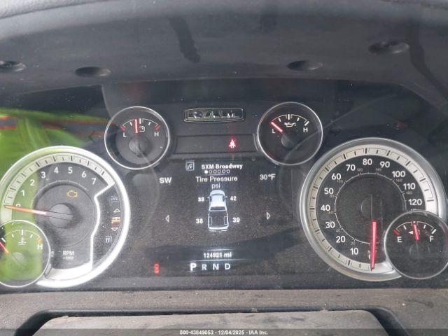 Ram 1500 Slt Image 6