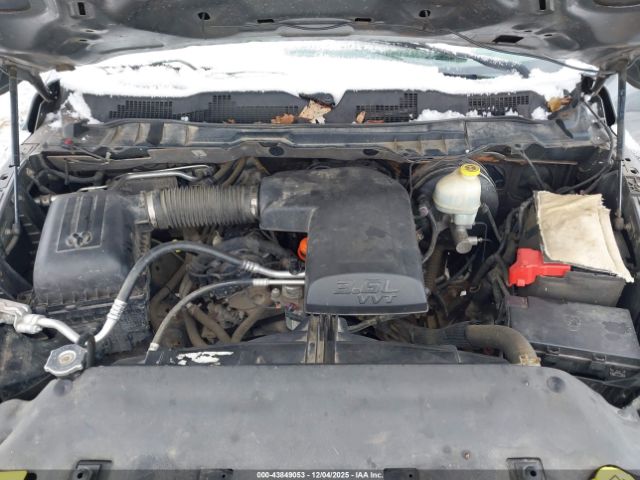 Ram 1500 Slt Image 4