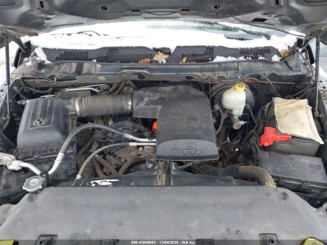 Ram 1500 Slt Image 4