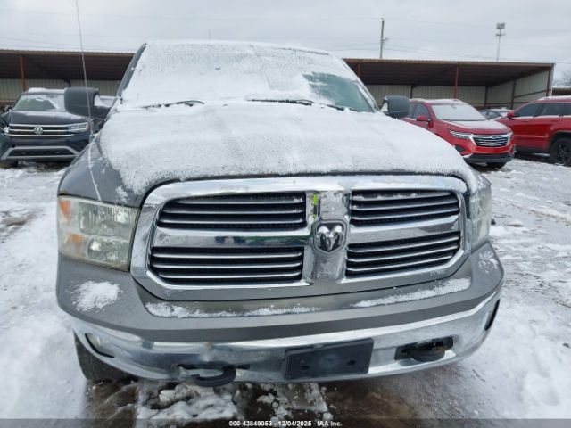 Ram 1500 Slt Image 8