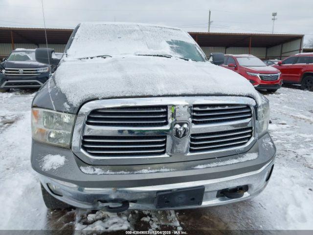 Ram 1500 Slt Image 8