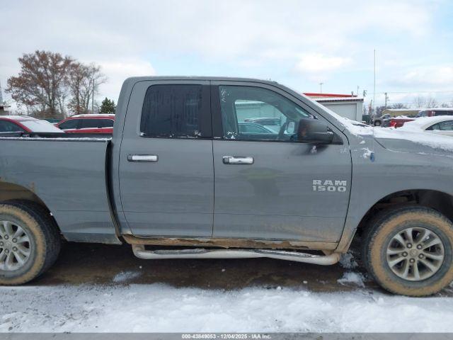 Ram 1500 Slt Image 7