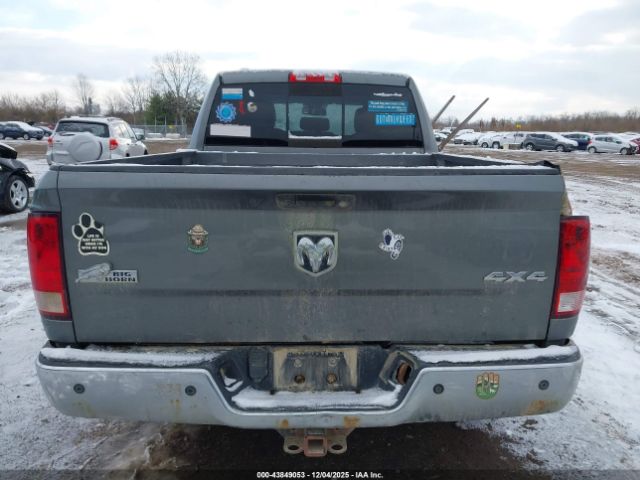 Ram 1500 Slt Image 11