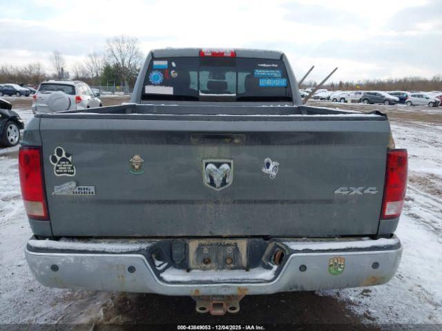 Ram 1500 Slt Image 11