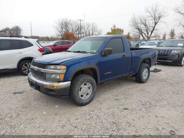 Chevrolet Colorado Image 6