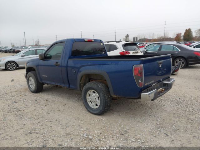 Chevrolet Colorado Image 2