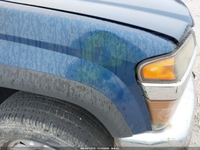 Chevrolet Colorado Image 3