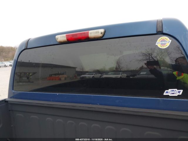 Chevrolet Colorado Image 5