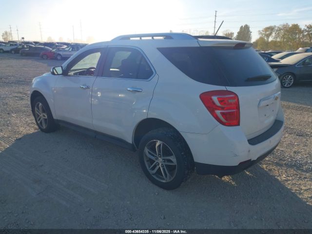 Chevrolet Equinox Ltz Image 7