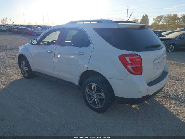 Chevrolet Equinox Ltz Image 7