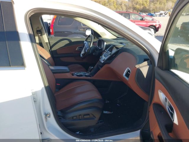 Chevrolet Equinox Ltz Image 8