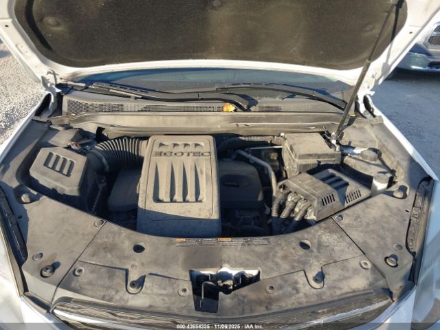 Chevrolet Equinox Ltz Image 10