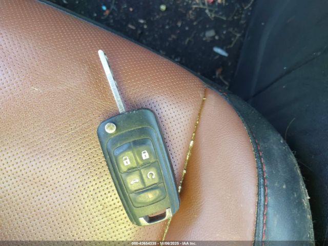 Chevrolet Equinox Ltz Image 4