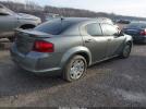 Dodge Avenger Se Image 8