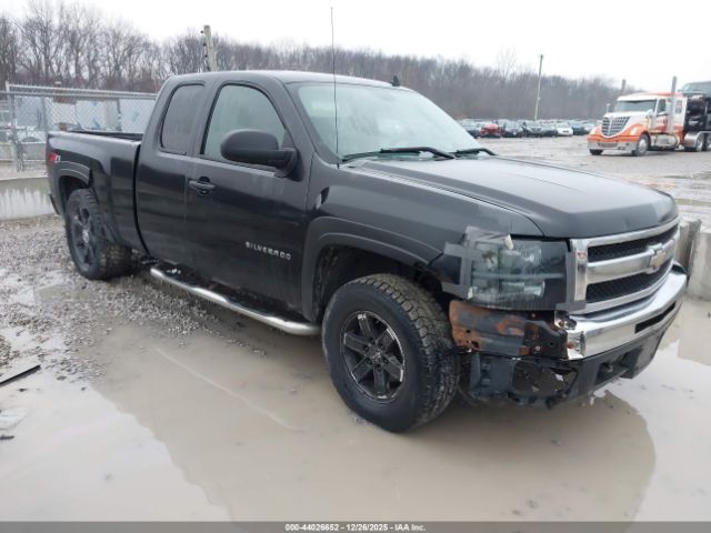 Chevrolet Silverado 1500 Lt Image 1