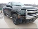 Chevrolet Silverado 1500 Lt Image 4
