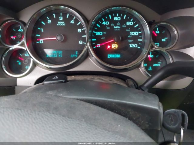 Chevrolet Silverado 1500 Lt Image 17