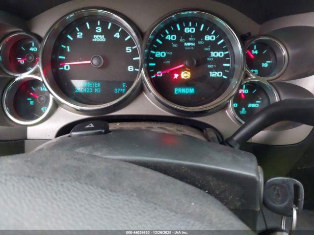 Chevrolet Silverado 1500 Lt Image 17