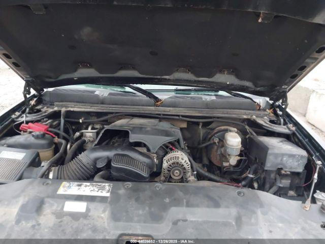 Chevrolet Silverado 1500 Lt Image 5