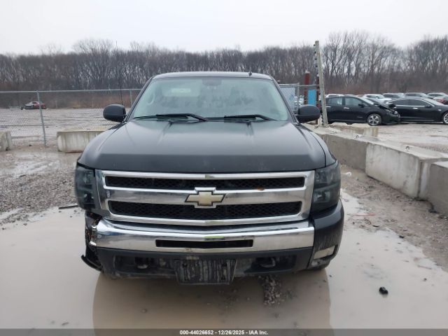 Chevrolet Silverado 1500 Lt Image 7