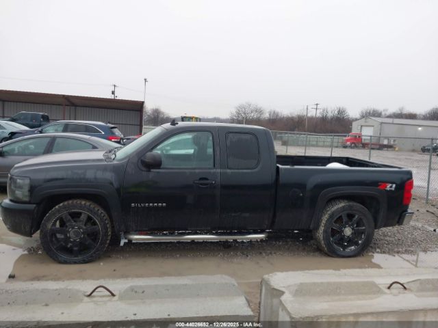 Chevrolet Silverado 1500 Lt Image 11