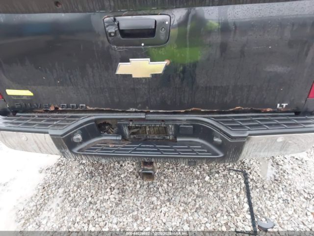 Chevrolet Silverado 1500 Lt Image 20