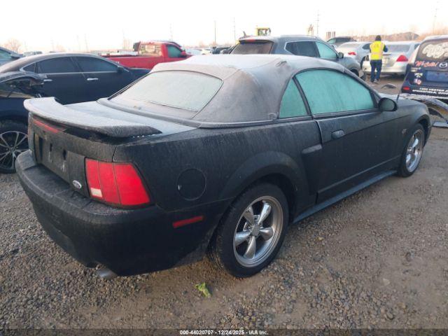 Ford Mustang Gt Image 5