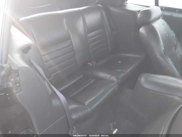 Ford Mustang Gt Image 10