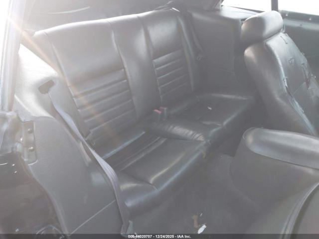 Ford Mustang Gt Image 10