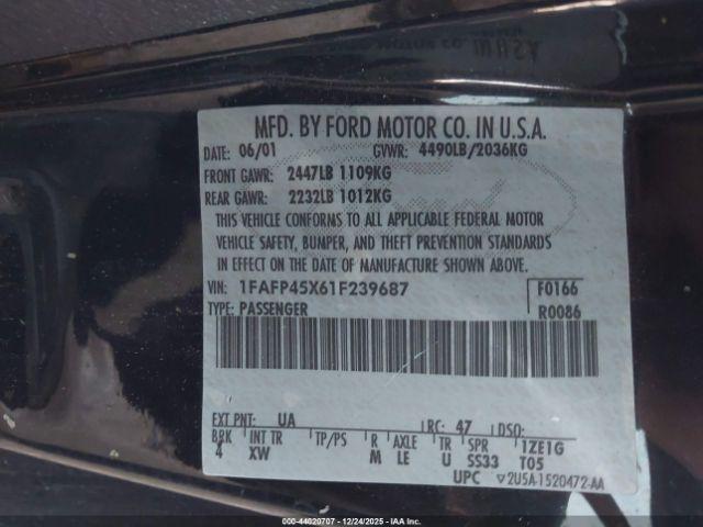 Ford Mustang Gt Image 7